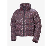 HELLY HANSEN W Jade Puffer Jacket - Donna - Blu - Taglia M- modello 2026