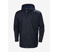 Giacca Helly Hansen Moss blu navy - S
