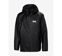 Giacca Helly Hansen Moss nero bambini - 8