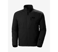 Giacca Helly Hansen Odin Stretch Insulator 2.0 nero - L