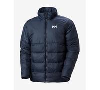Giacca Helly Hansen Oslo Light Puffy blu notte - L