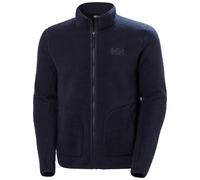Giacca Helly Hansen panorama pile Bleu S