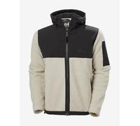 Felpa Helly Hansen Patrol Pile uomo nero (M)