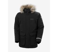 Giacca Helly Hansen Reine Parka PrimaLoft nero - S
