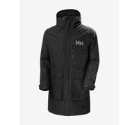 Giacca Helly Hansen Rigging nero - L