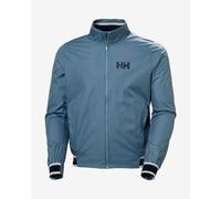Giacca Helly Hansen Salt Windbreaker azzurro cielo - XXL