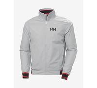 Giacca Helly Hansen Salt Windbreaker bianco blu scuro rosso - S