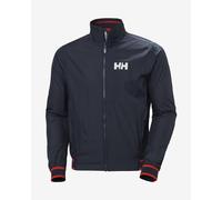 Helly Hansen Salt Windbreaker Jacket 30299-597, Mens Jacket, Navy, M EU