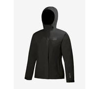 Giacca Helly Hansen Seven J nero donna - XL