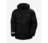 Giacca Helly Hansen Tromsoe nero - L