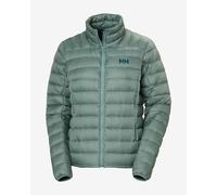 Helly Hansen Verglas 2.0, piumino, donna, cactus 42(XL) Cactus