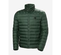 Giacca Helly Hansen Verglas Down 2.0 verde erba - L