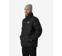 Giacca Helly Hansen Yu 23 Reversible Puffer nero - L