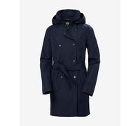 Giacca Helly Welsey II blu marino donna - XL