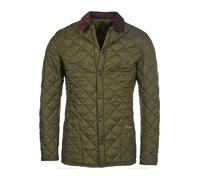 Barbour Uomo Heritage Liddesdale Quilted Jacket Oliva M