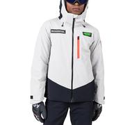 GIACCA HERO BLACKSIDE INSULATED Rossignol Bianco