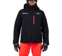 GIACCA HERO BLACKSIDE INSULATED Rossignol Nero