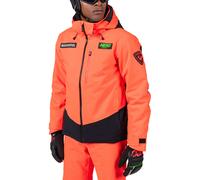 GIACCA HERO BLACKSIDE INSULATED Rossignol Rosso