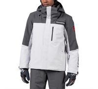 GIACCA HERO VELIKA INSULATED Rossignol Bianco