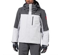 GIACCA HERO VELIKA INSULATED Rossignol Bianco