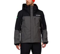 GIACCA HERO VELIKA INSULATED Rossignol Nero
