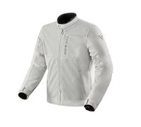 Giacca HIGHCREST H2O Argento REVIT - UE: 2XL