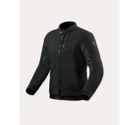 Giacca Highcrest H2O Ladies nera 44 standard