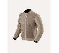 Giacca Highcrest H2O Sand L Standard