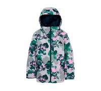 GIACCA HILLSLOPE 2L BAMBINA Burton Multicolor