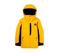 Burton Hillslope 2l Jacket Giallo 14-16 Years Bambini
