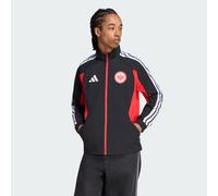 Giacca Home Anthem Eintracht Frankfurt Black / Sge Red M