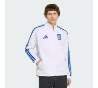 Giacca Home Anthem Grecia White 2XL