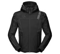 Giacca HOODIE WARRIOR Nero SPIDI - UE: 2XL