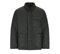 GIACCA HORNBY VERDE SALVIA BARBOUR L