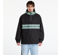 Giacca Horsefeathers Gordie Jacket Back/ Iceberg Green L
