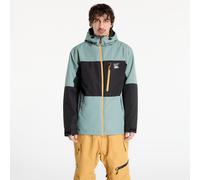 Giacca Horsefeathers Recon Jacket Iceberg Green/ Back L