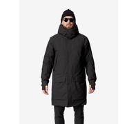 Giacca Houdini Fall in Parka PrimaLoft nero - M
