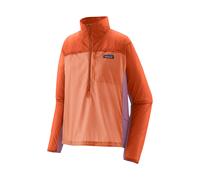 Giacca Houdini Stash Half-zip Donna - Donna - xs - Patagonia