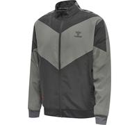 Giacca Hummel Grid Walk Out Gris 3XL