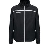 hummel hmlAUTHENTIC TRAINING JACKET Color: BLACK/WHITE_Talla: M