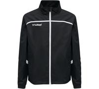 Hummel Authentic Training Jacket Nero S Uomo
