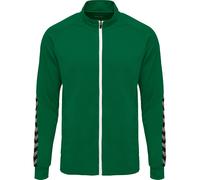 Giacca Hummel Zip hmlAUTHENTIC Poly Vert S