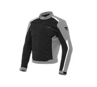 Giacca HYDRAFLUX 2 AIR D-DRY Grigio Nero - DAINESE - AN: 52