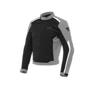Giacca D-Dry Dainese Hydraflux 2 Air Black/Charcoal-Gray Taglia:60