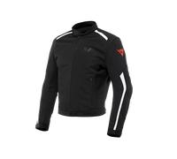 Giacca D-Dry Dainese Hydraflux 2 Air Black/White Taglia:46