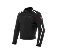 Giacca D-Dry Dainese Hydraflux 2 Air Black/White Taglia:50
