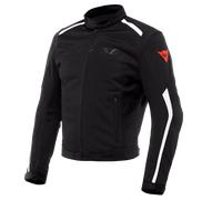 Giacca HYDRAFLUX 2 AIR D-DRY Nero Bianco DAINESE - AN: 56