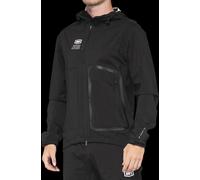 Giacca Hydromatic 100% Grande Nera 40039-00002