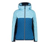 Cmp 33z2546 Jacket Blu XL Donna