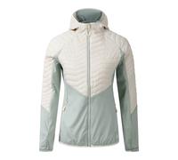 Giacca ibrida da donna con cappuccio Dare 2B Air Lite Beige 40